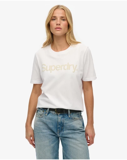 Superdry - Tonal Core Tee
