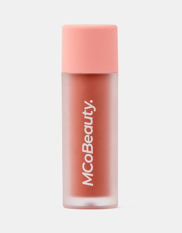 MCoBeauty - Dream Liquid Dewy Blush - Soft Pink