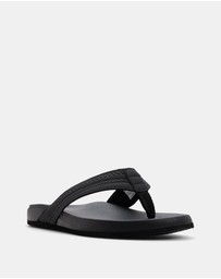 Call It Spring - Spinnaker Sandals