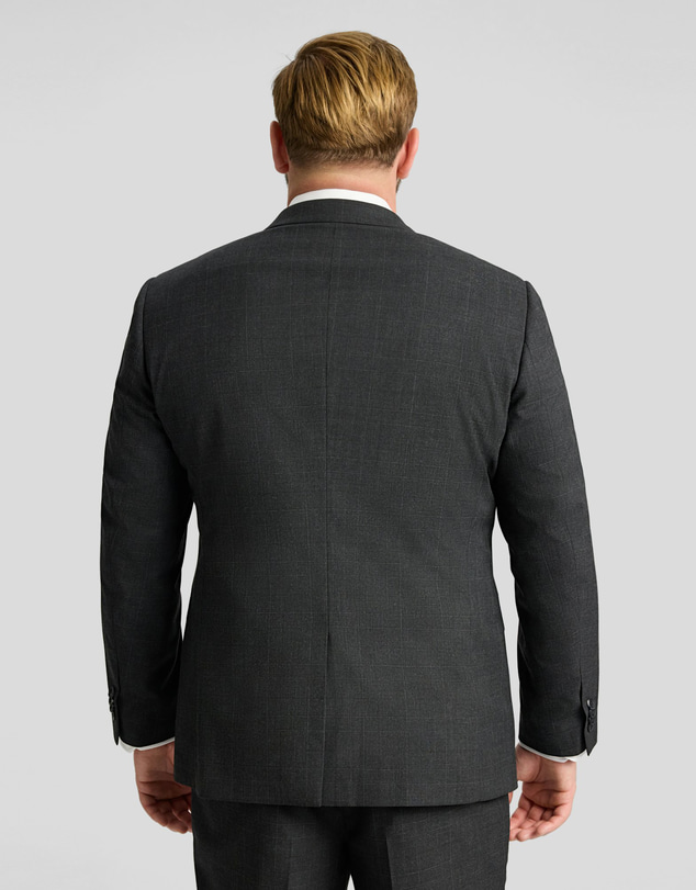 Johnny Bigg - London Check Suit Jacket