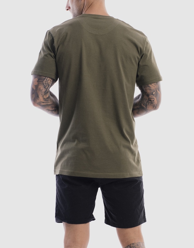 Counter Culture - Phoenix Tee