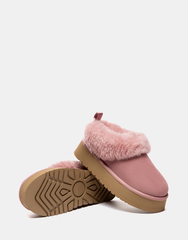 EVERAU - Australian Shepherd Ugg Glacial Cow Suede Upper UGG Boots