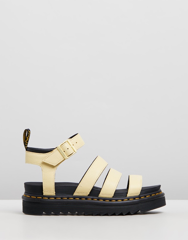 Dr Martens - Womens Blaire Sandals