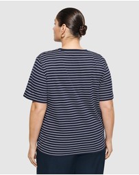 Commonry - Dani Tee