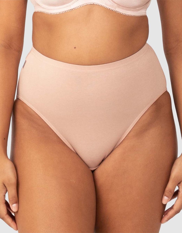 Sloggi - Sloggi Hikini Twin Pack