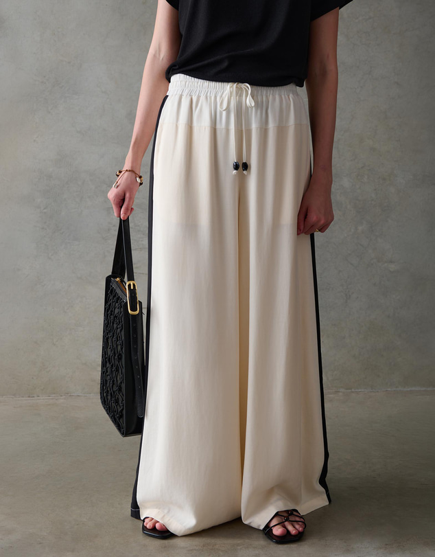 Sancia  - Beverly Pants