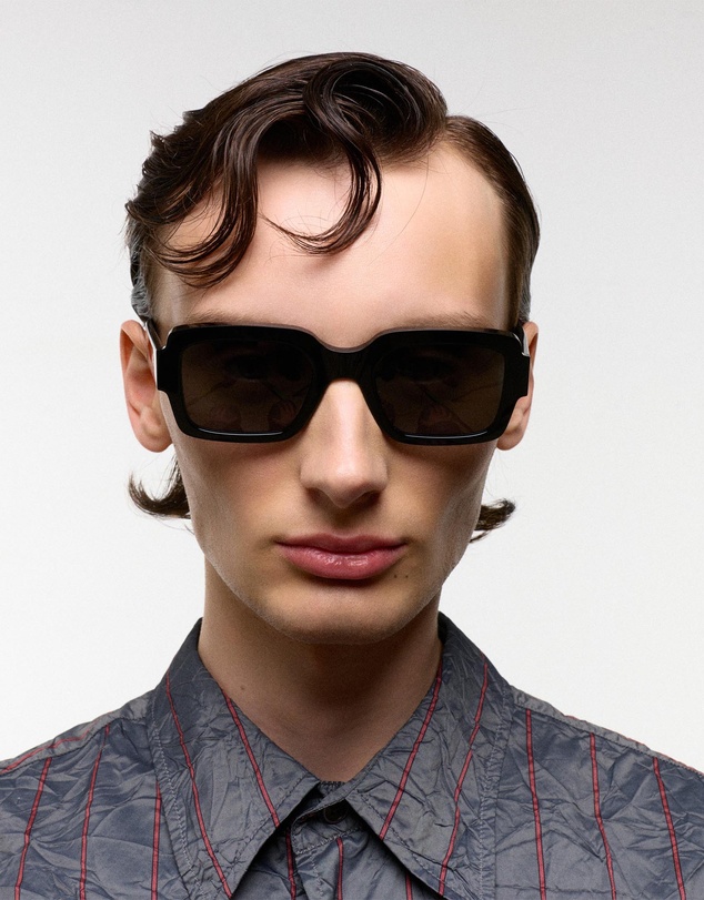 Monokel Eyewear - Apollo