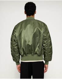 Alpha Industries - MA-1 Flight Jacket