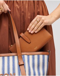Oroton - Fife Travel Wallet