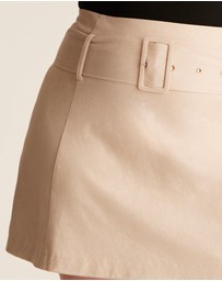 Estelle - Rowan Skirt