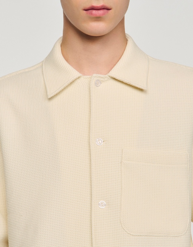 Sandro - New Coast Shirt