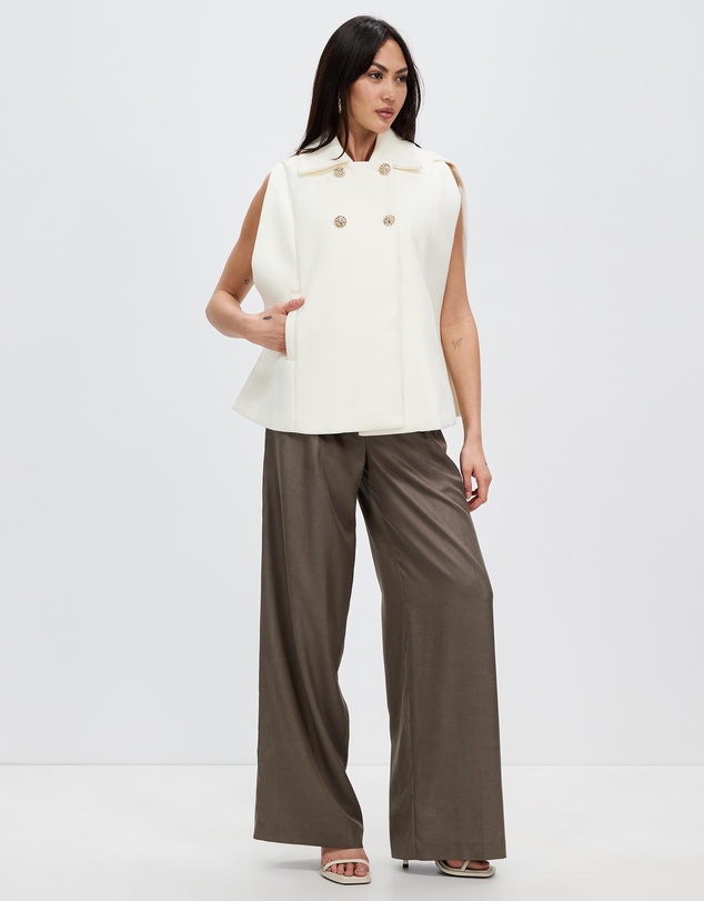 Honey and Beau - Manhattan Cape