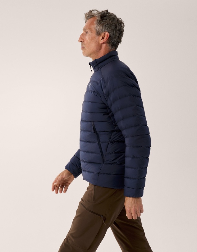 Arc'teryx - Cerium Jacket Men's
