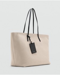 M.N.G - G Gante Bag