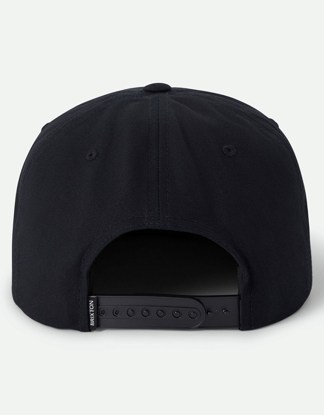 Brixton - Team Snapback