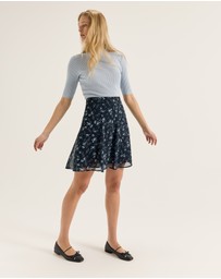 Review - Bluebell Skirt