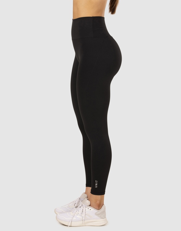 UNIT - UNIT Ladies Flow Activewear Leggings
