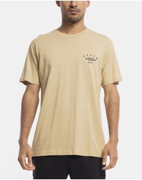 Stock & Co. - Knot Tee