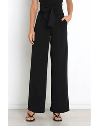 Petal & Pup - Kieran Pants - Black