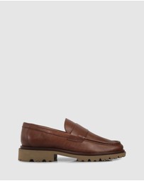 Brando - Haight Casual Loafers