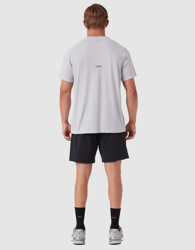 REC GEN - Type 1 Train/Swim Short 6/16