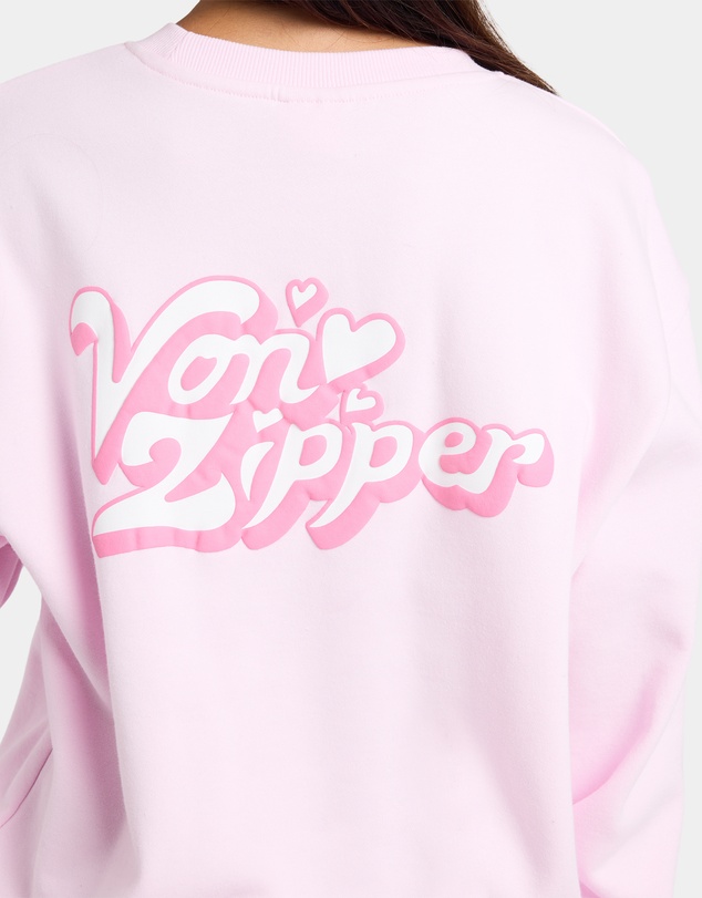 VonZipper - Womens Fallon Crew Neck