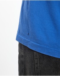 Vintage by The Real Deal - Pre Loved - Vintage 90s NCAA Duke Blue Devils Tee