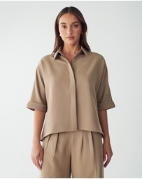 Willa - Tennessee Top