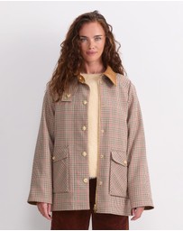 Sportscraft - Sara Barn Jacket