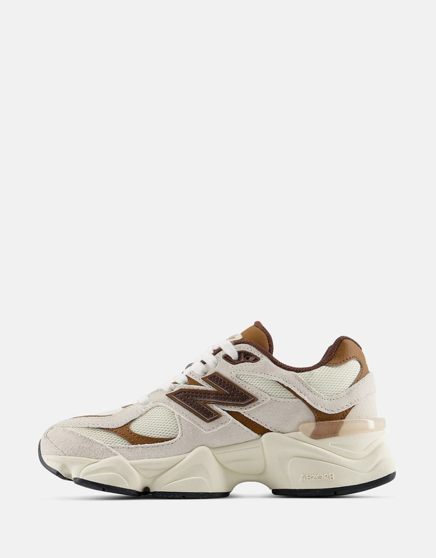 New Balance - 9060 Lace Grade School