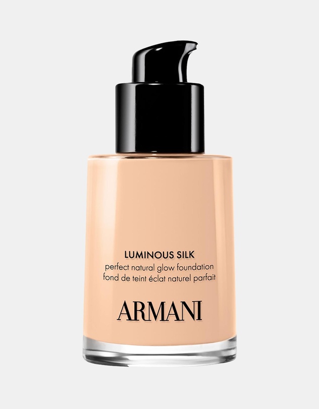Giorgio Armani - Luminous Silk Foundation 3.75