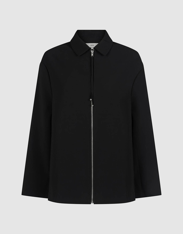 Harris Tapper - Orwell Jacket