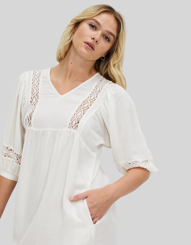 KAJA Clothing - Pernilla Dress