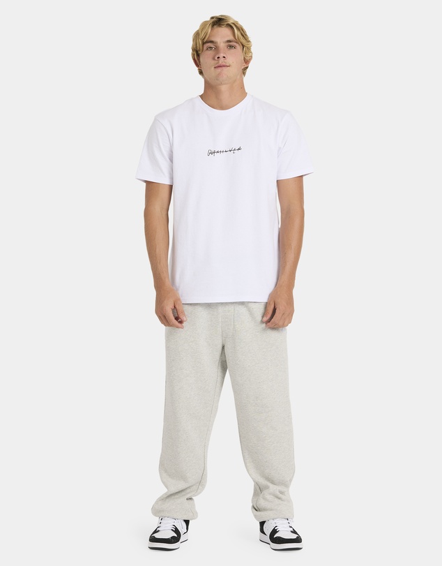 Quiksilver - Mens Salt Water Trackpants