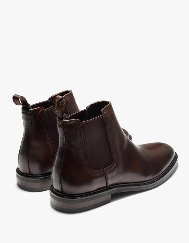 Aquila - Dallas Chelsea Boots