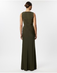CHANCERY - Julian Maxi Dress