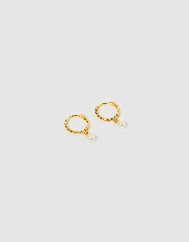 Izoa - Eliza Earrings
