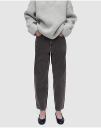 COS - Arch Tapered Jeans