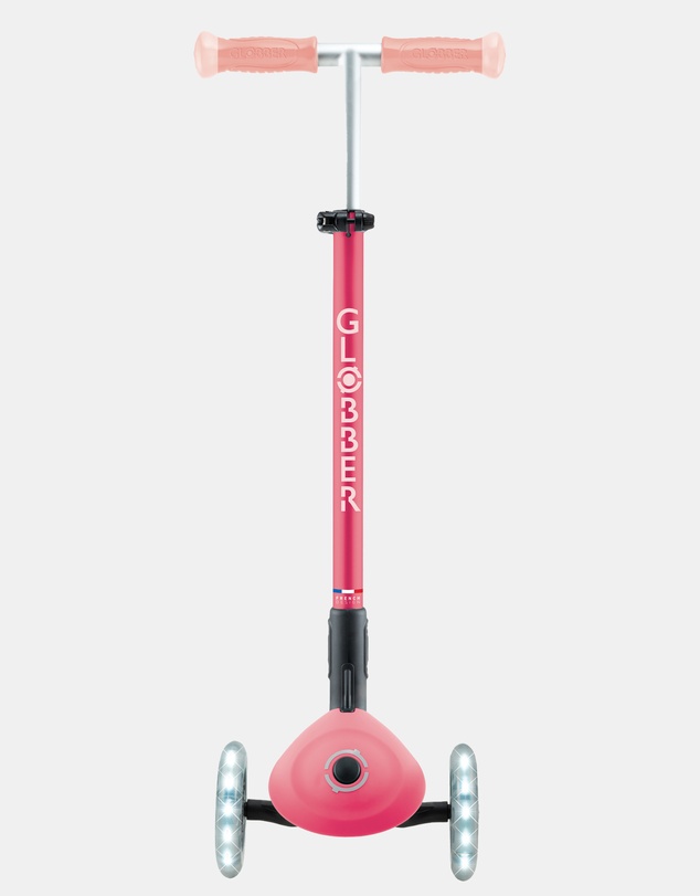 Globber - Elite Glow Lights