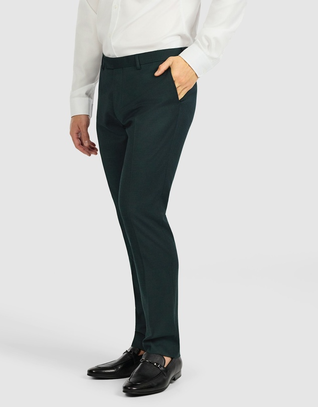 Tarocash - Keane Slim Pant