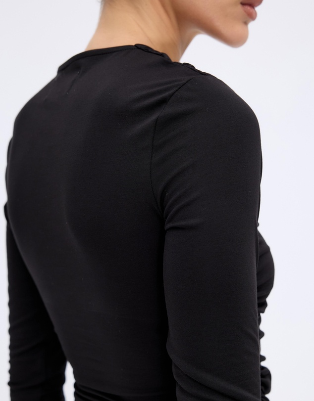 Minima Esenciales - Leander Bodysuit
