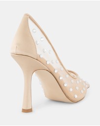Jeffrey Campbell - Genisi Heels