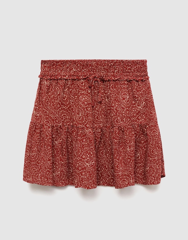 M.N.G - Lolita Skirt - Kids-Teens