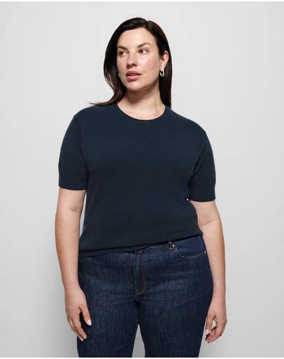 Commonry - Luna Top