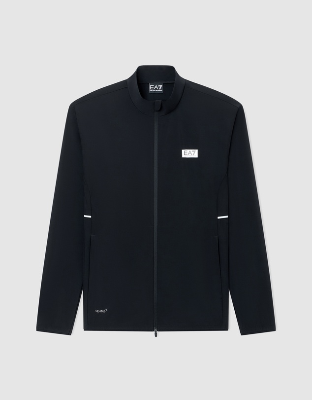 Emporio Armani EA7 - Ventus7 Full Zip Track Top