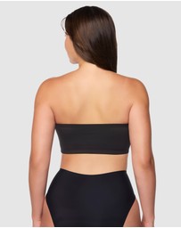 Naomi & Nicole - Real Smooth® Wireless Strapless Bandeau Bra