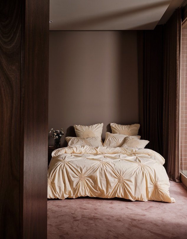 Linen House - Claudia Cushion 48x48cm