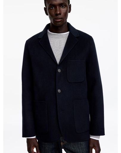 Dark Blue