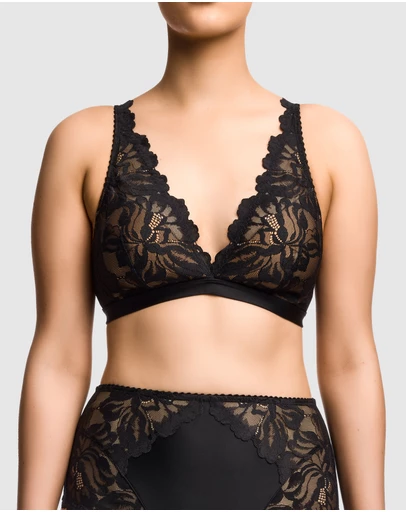 Sainted Sisters - Zhara Bralette