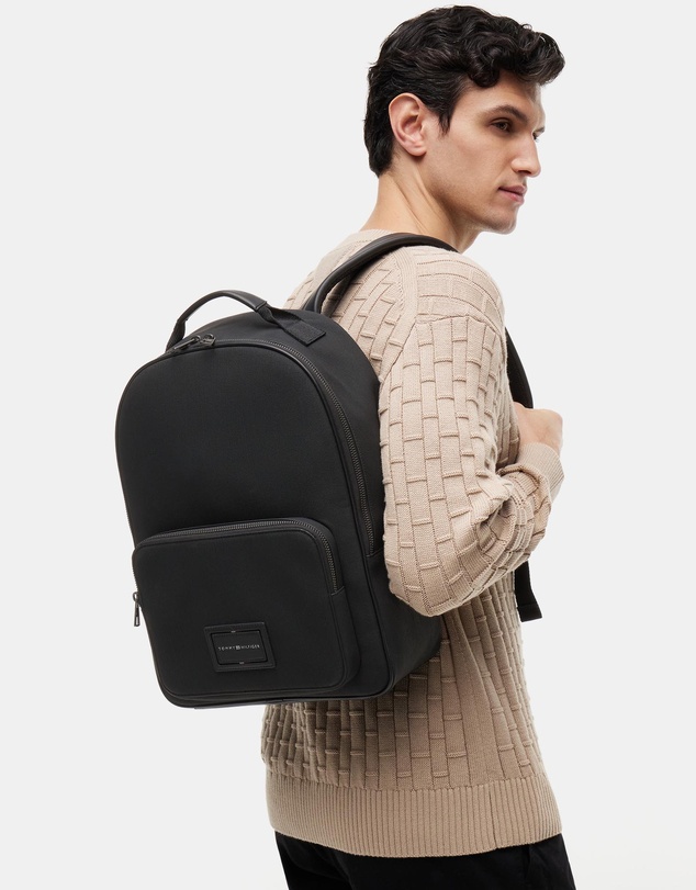 Tommy Hilfiger - TH Foundation Backpack